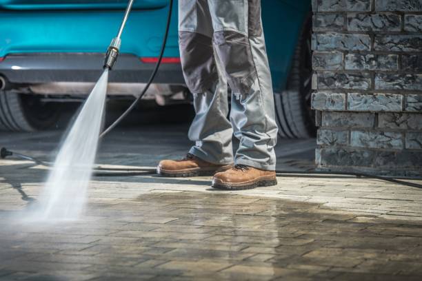 Best Gas Station Cleaning  in Lanster, CA