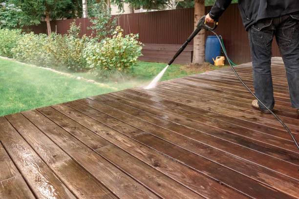 Best Roof Washing  in Lanster, CA