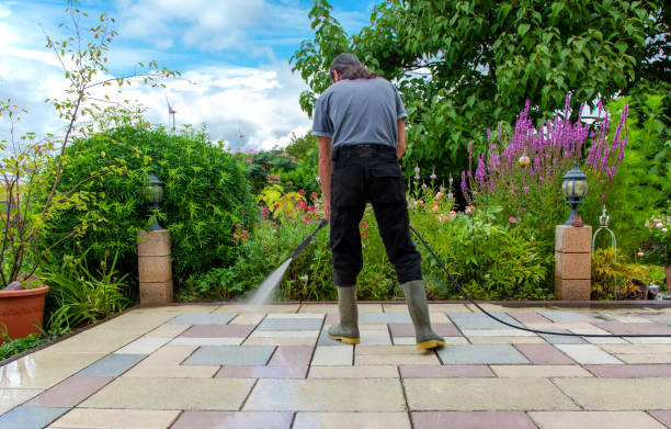 Trusted Lancaster, CA Pressure Washing Services Experts