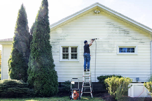 Best Dumpster Area Cleaning  in Lanster, CA
