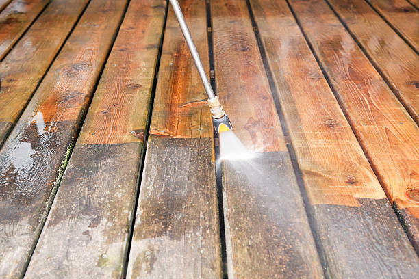 Best Factory Floor Cleaning  in Lanster, CA