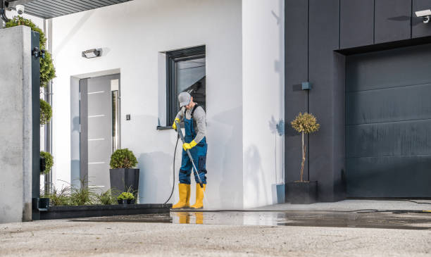 Best Graffiti Removal  in Lanster, CA